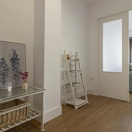 Apartman Allo Catedral Centro 3