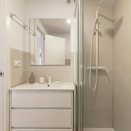 Apartman Allo Catedral Centro 3