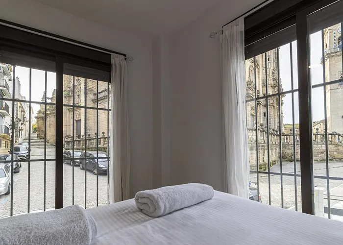 Appartement Allo Catedral Centro 3