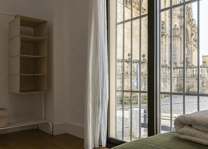 Allo Catedral Centro 3 Appartement Jerez de la Frontera