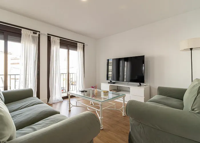 Allo Catedral Centro 3 * Jerez de la Frontera