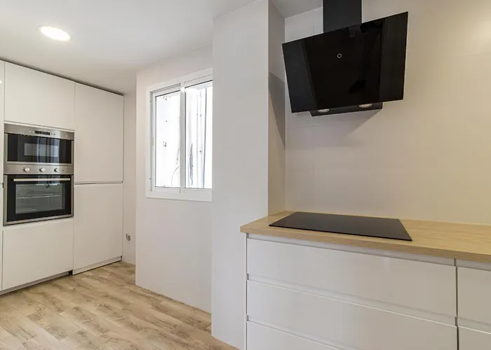 Allo Catedral Centro 3 * Jerez de la Frontera