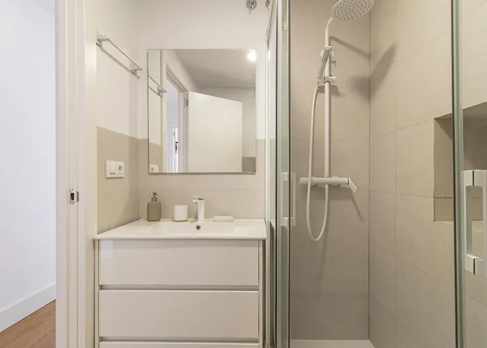 Appartement Allo Catedral Centro 3