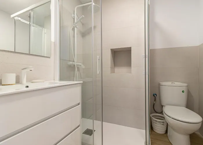 Allo Catedral Centro 3 *