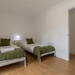 Allo Catedral Centro 3 *