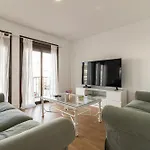 Allo Catedral Centro 3 * Jerez de la Frontera