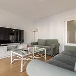 Allo Catedral Centro 3 * Jerez de la Frontera