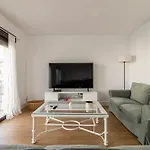 Allo Catedral Centro 3 Appartement