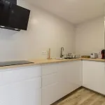 Allo Catedral Centro 3 Appartement