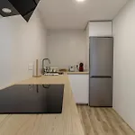 Allo Catedral Centro 3 Appartement Jerez de la Frontera