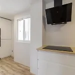 Allo Catedral Centro 3 * Jerez de la Frontera