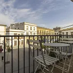 Allo Catedral Centro 3 Appartement Jerez de la Frontera
