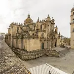 Appartement Allo Catedral Centro 3 *