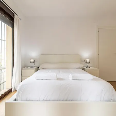 Apartamento Allo Catedral Centro 3 Jerez de la Frontera