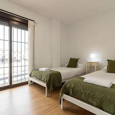 Allo Catedral Centro 3 Appartement *