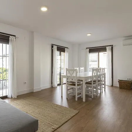 Allo Catedral Centro 3 Apartamento Jerez de la Frontera