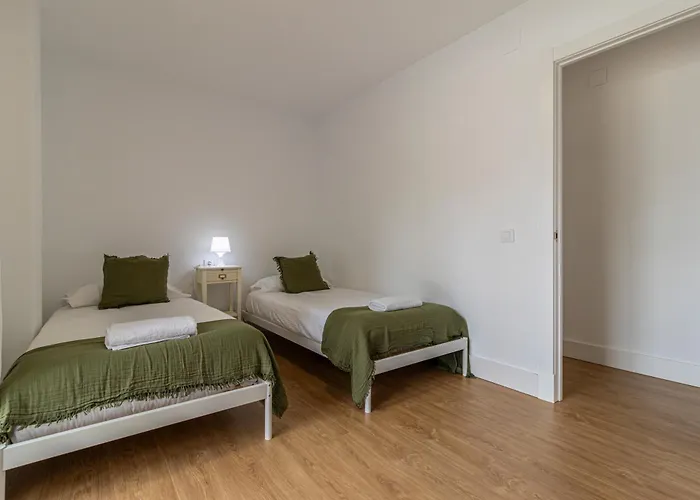 Allo Catedral Centro 3 *