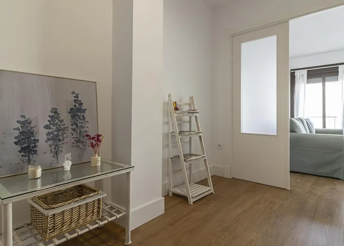 Apartamento Allo Catedral Centro 3