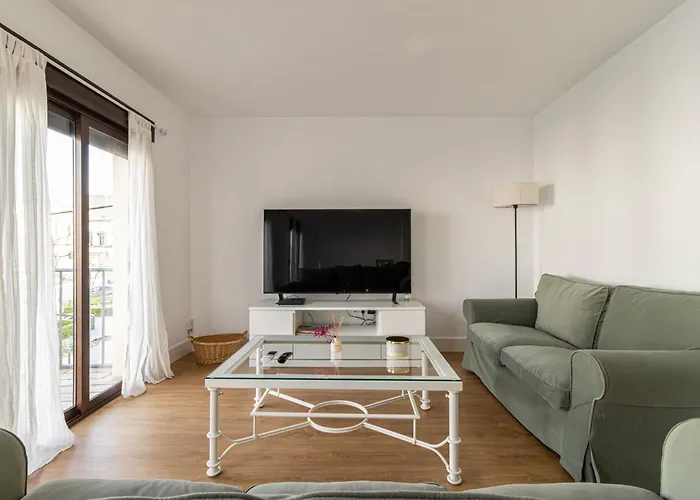 Allo Catedral Centro 3 Apartamento