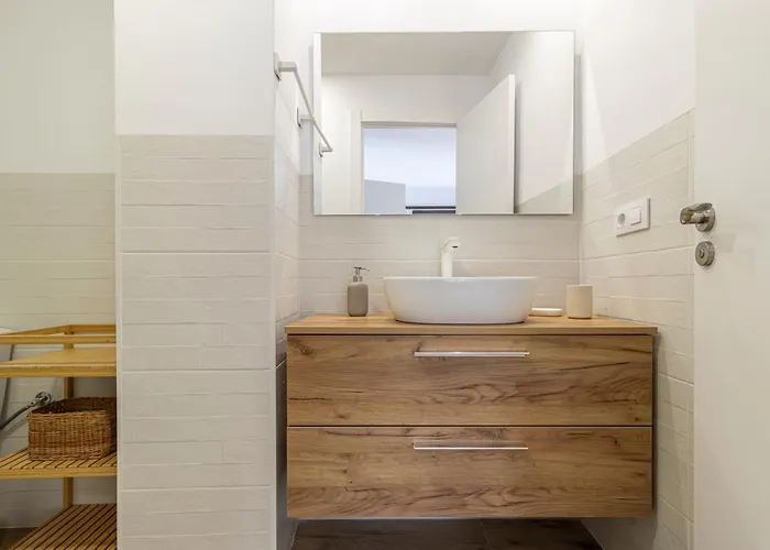 Allo Catedral Centro 3 Apartamento *