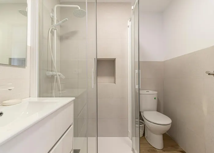 Allo Catedral Centro 3 * Jerez de la Frontera