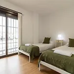 Allo Catedral Centro 3 Apartamento *